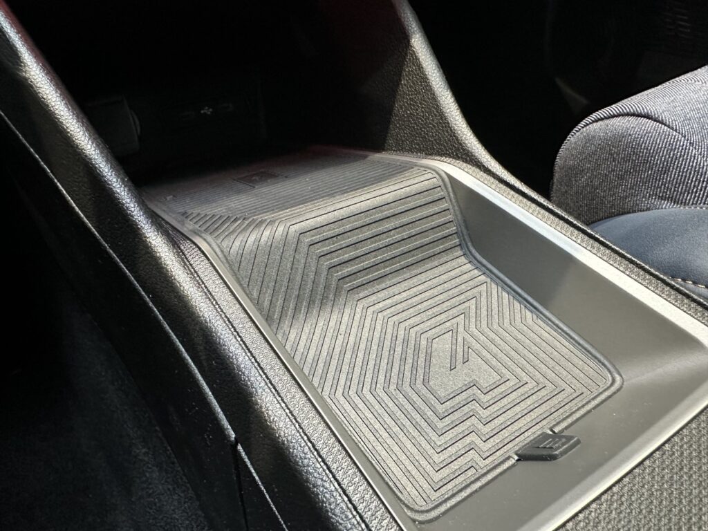 Renault R 4 Exposé-Bild 45