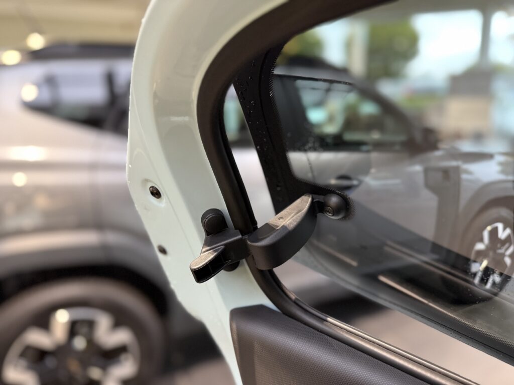 Renault Twingo Exposé-Bild 45