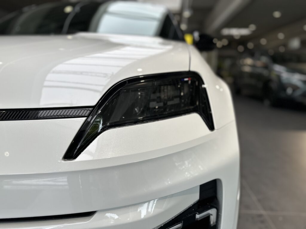 Renault R 5 Exposé-Bild 3