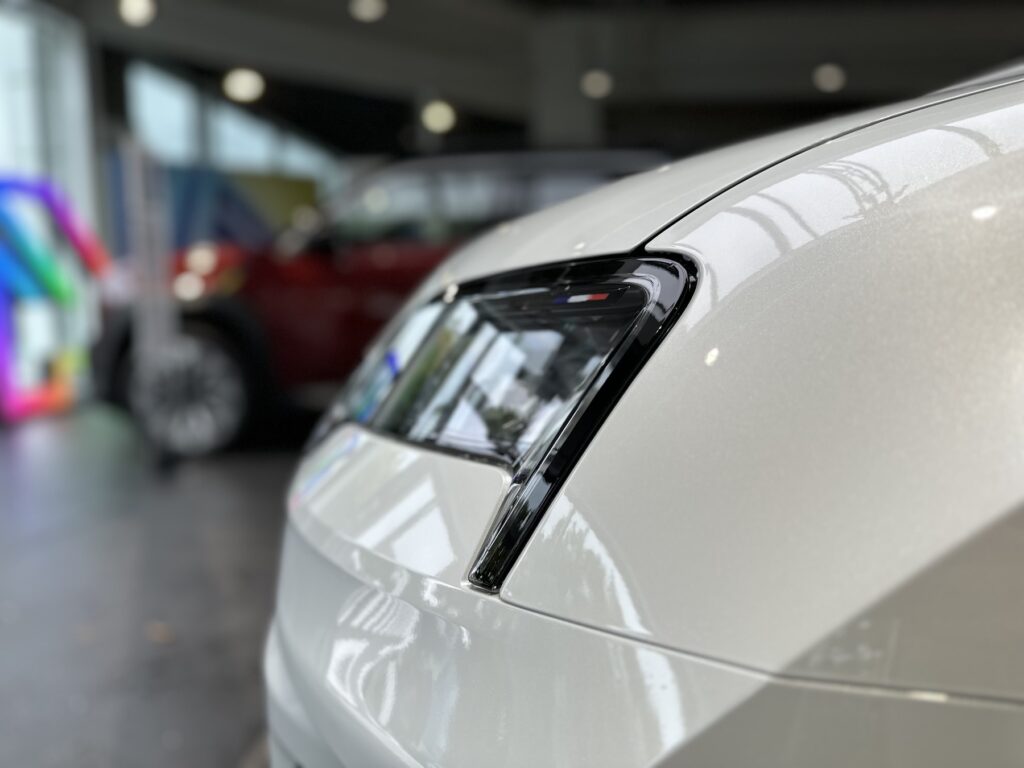 Renault R 5 Exposé-Bild 4