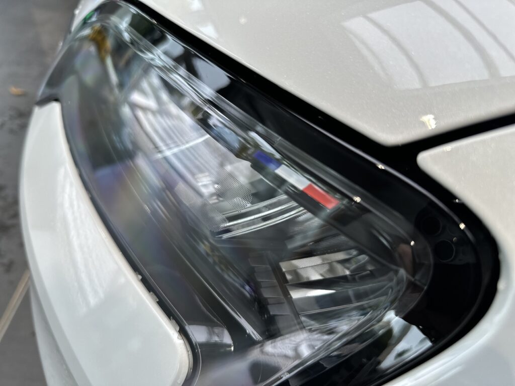 Renault R 5 Exposé-Bild 5