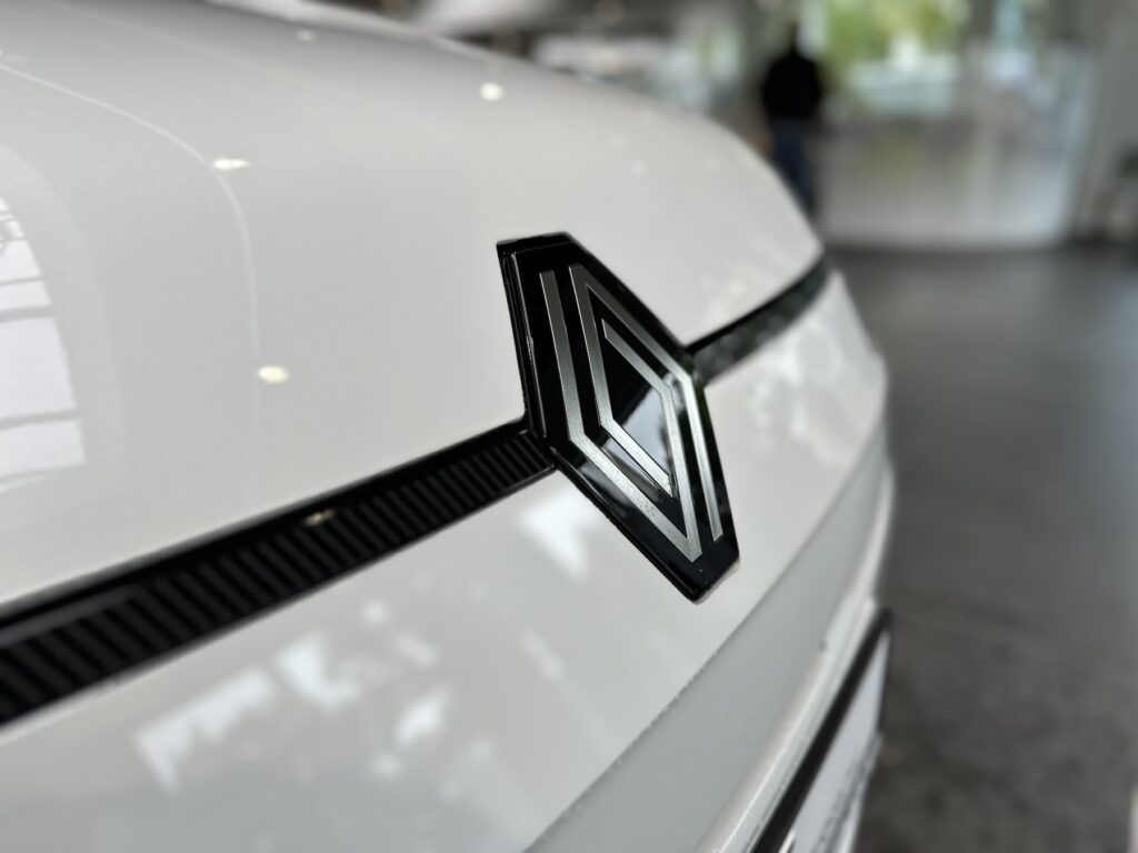 Renault R 5 Exposé-Bild 8