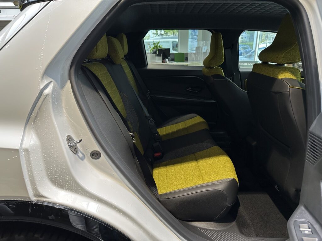 Renault R 5 Exposé-Bild 12