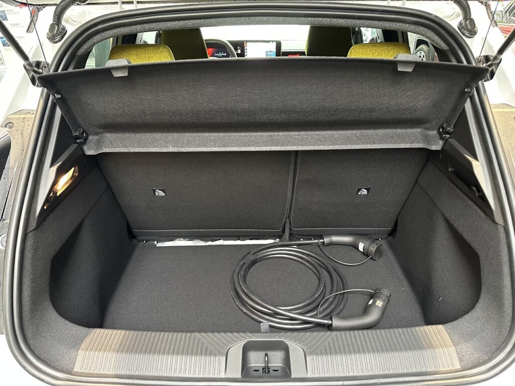 Renault R 5 Exposé-Bild 21