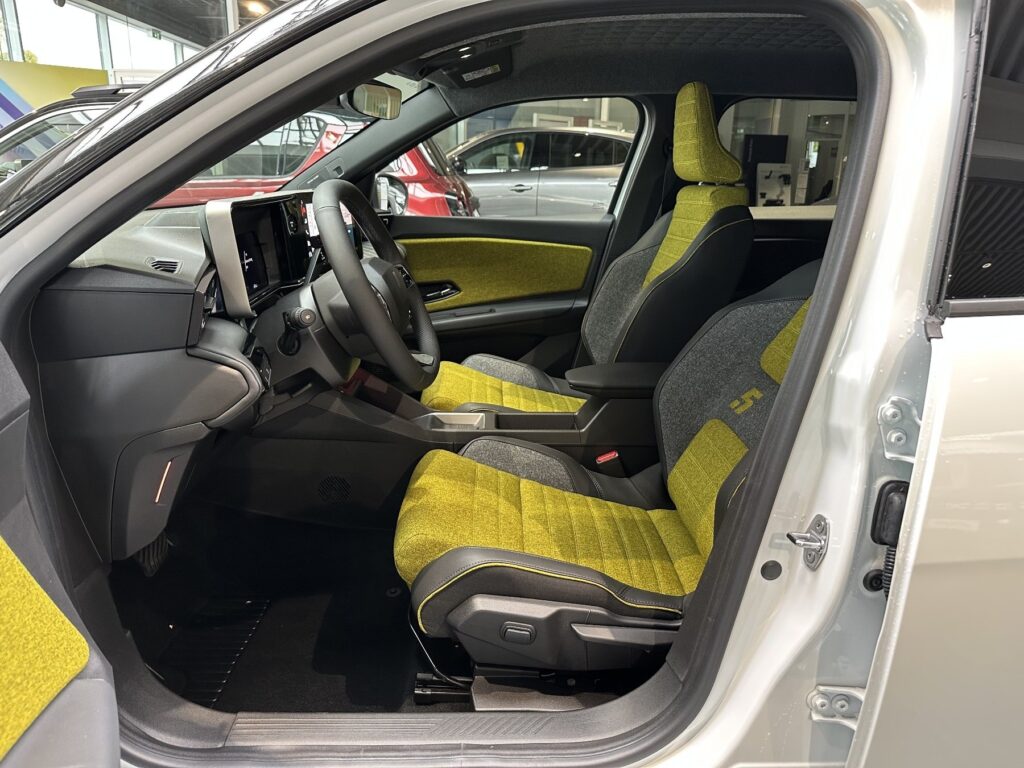 Renault R 5 Exposé-Bild 29