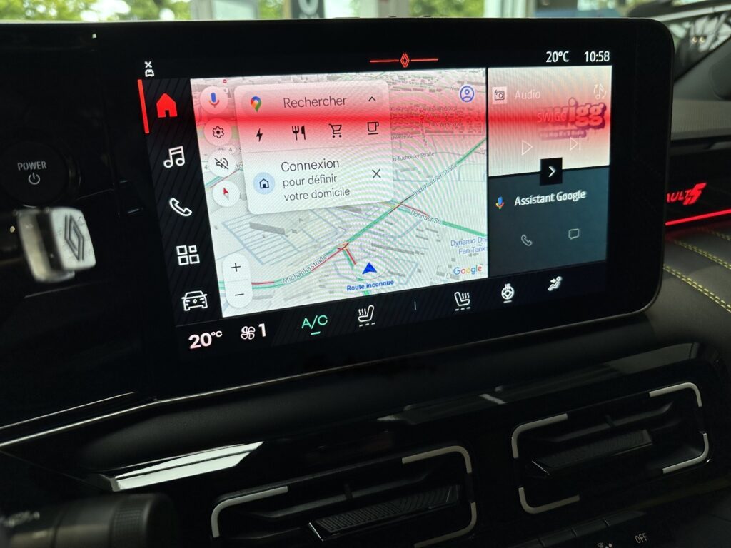 Renault R 5 Exposé-Bild 39