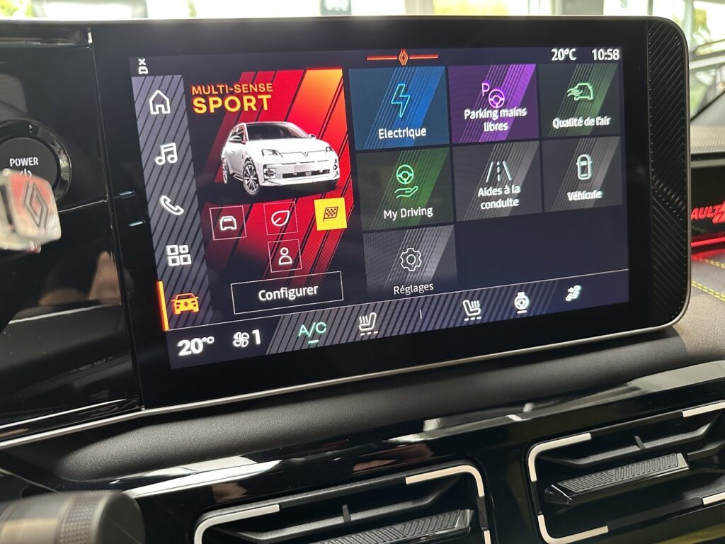 Renault R 5 Exposé-Bild 41