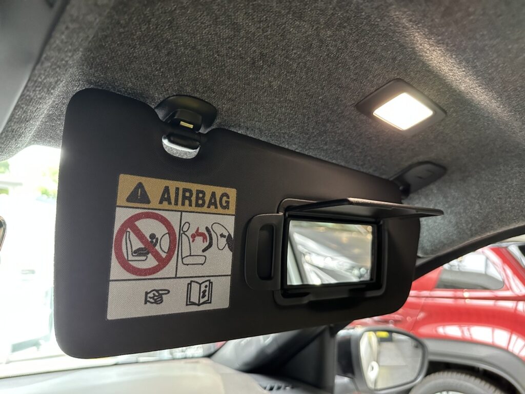 Renault R 5 Exposé-Bild 47