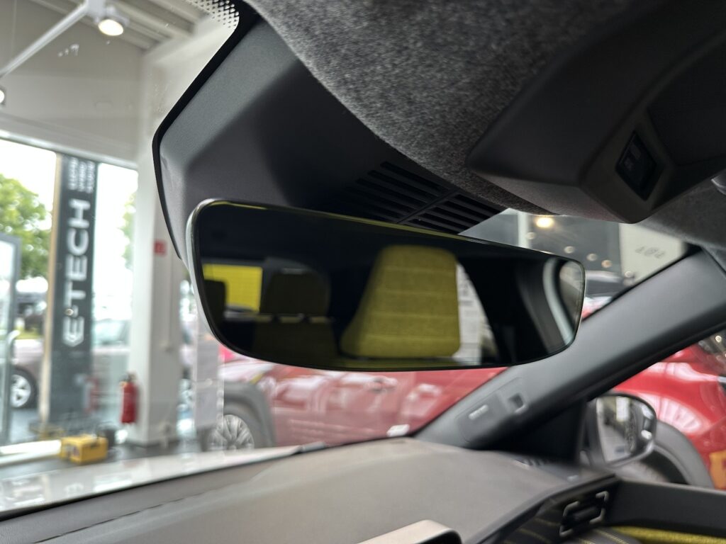 Renault R 5 Exposé-Bild 50