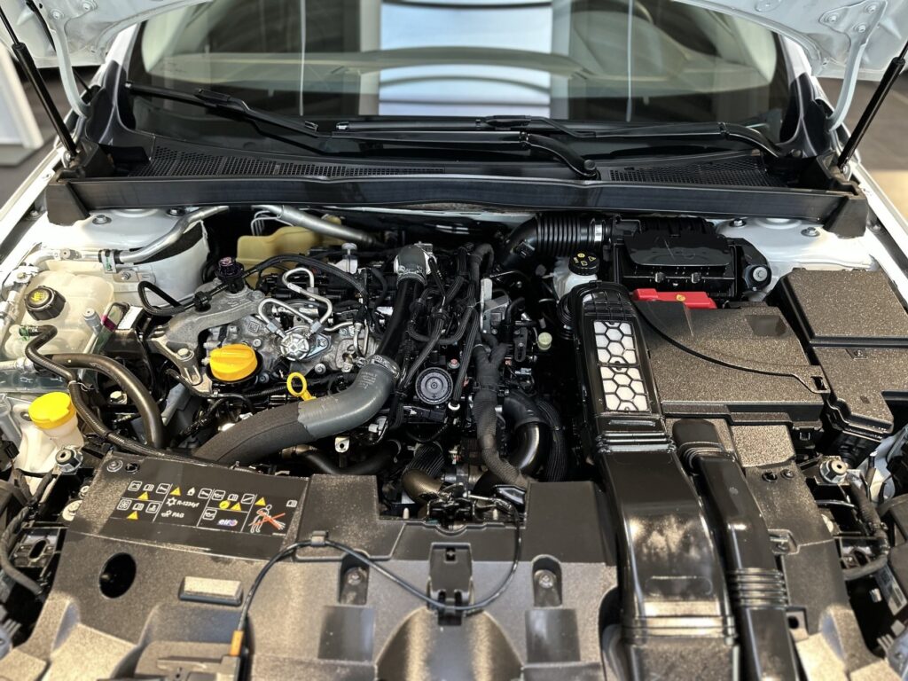 Renault Megane Exposé-Bild 7