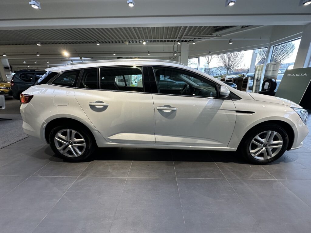 Renault Megane Exposé-Bild 9