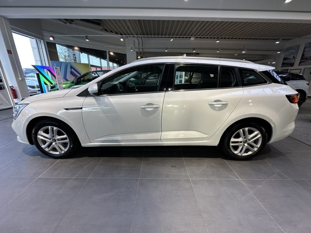 Renault Megane Exposé-Bild 25