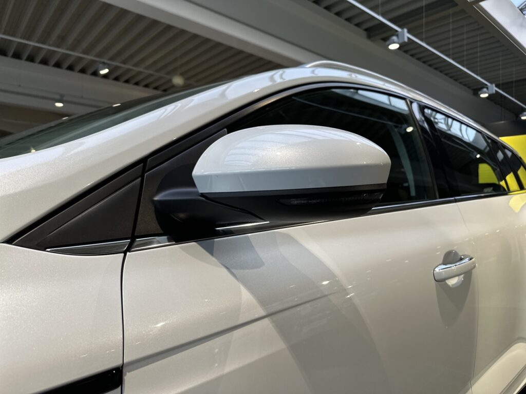 Renault Megane Exposé-Bild 26