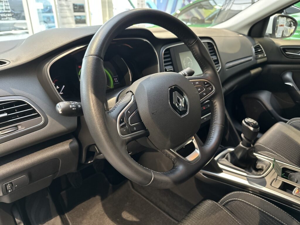 Renault Megane Exposé-Bild 31