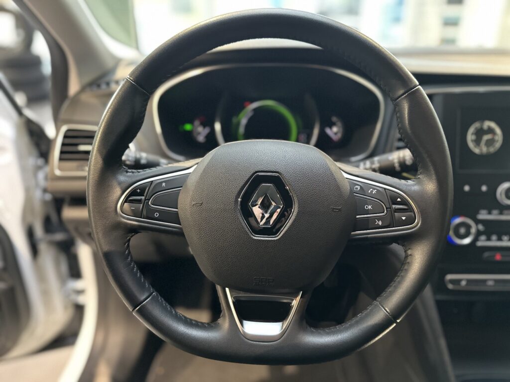 Renault Megane Exposé-Bild 32