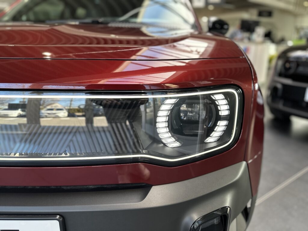 Renault R 4 Exposé-Bild 3