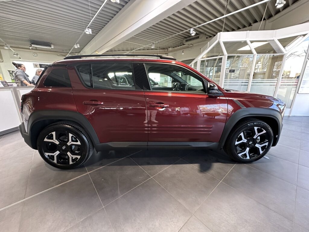 Renault R 4 Exposé-Bild 7