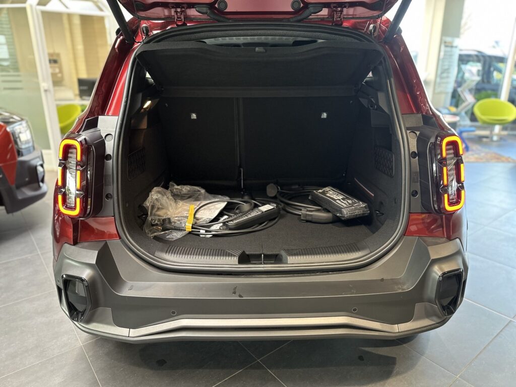 Renault R 4 Exposé-Bild 12