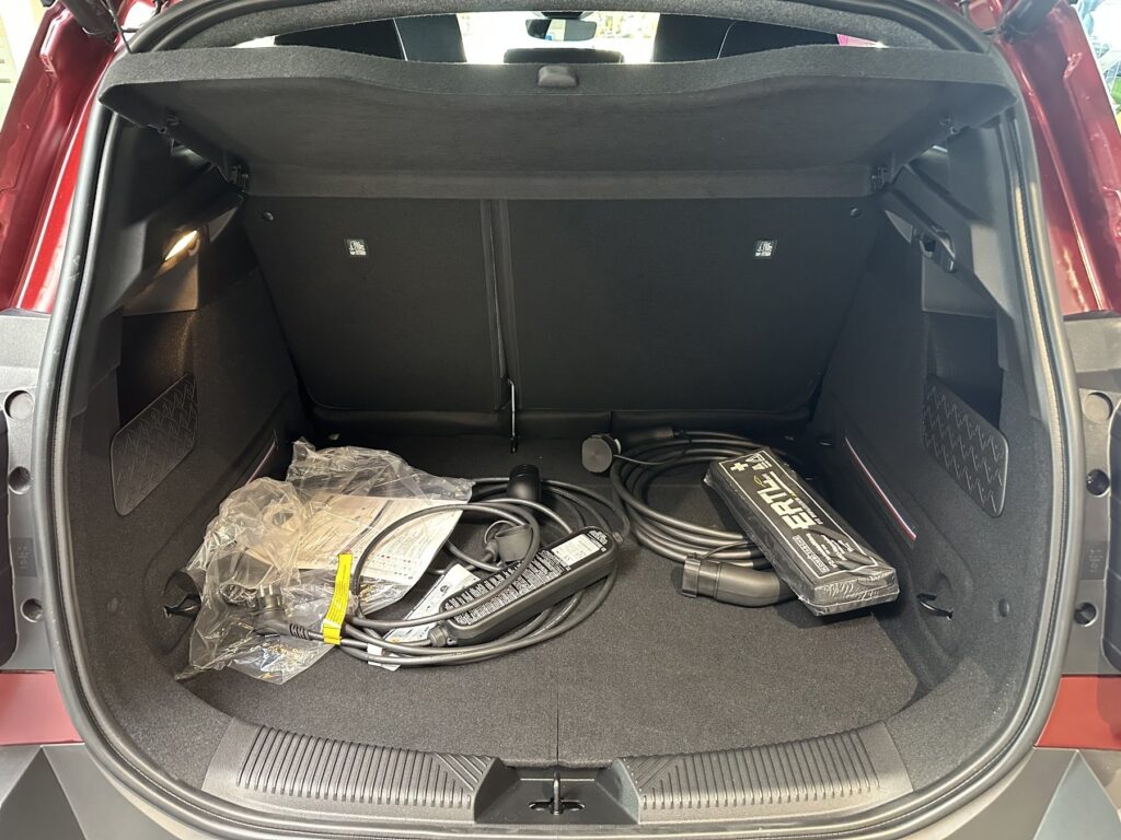 Renault R 4 Exposé-Bild 13