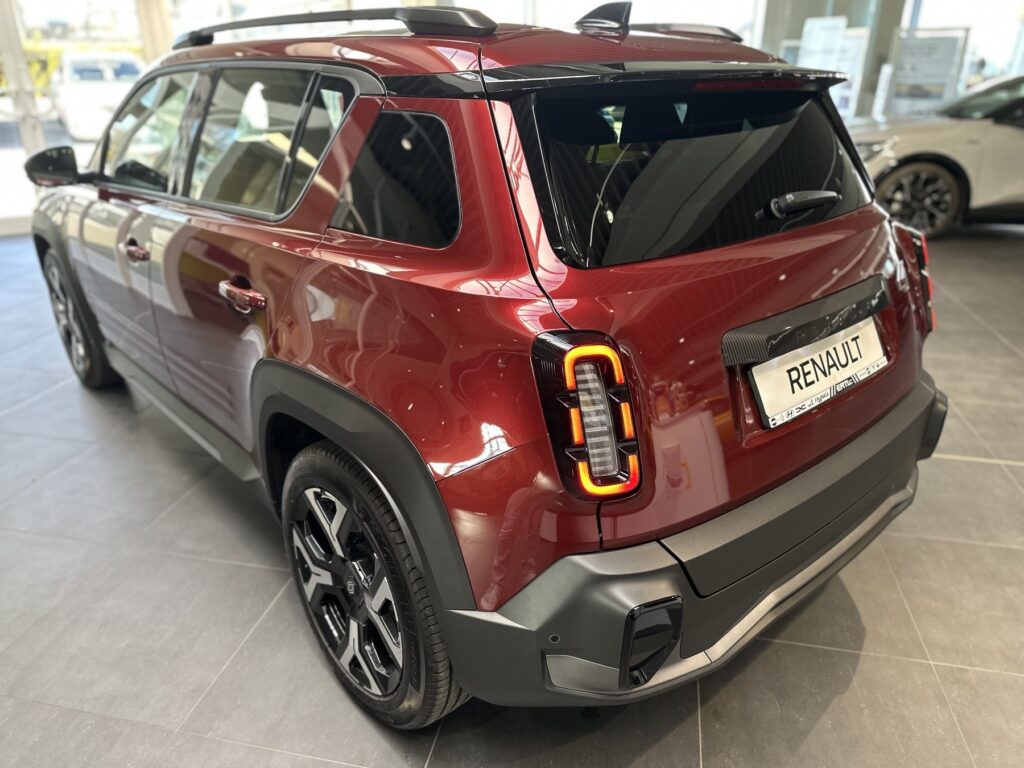 Renault R 4 Exposé-Bild 15