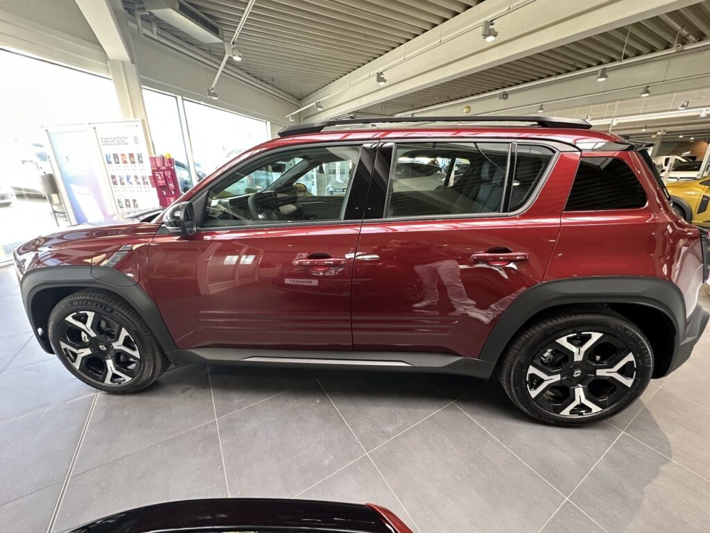 Renault R 4 Exposé-Bild 16