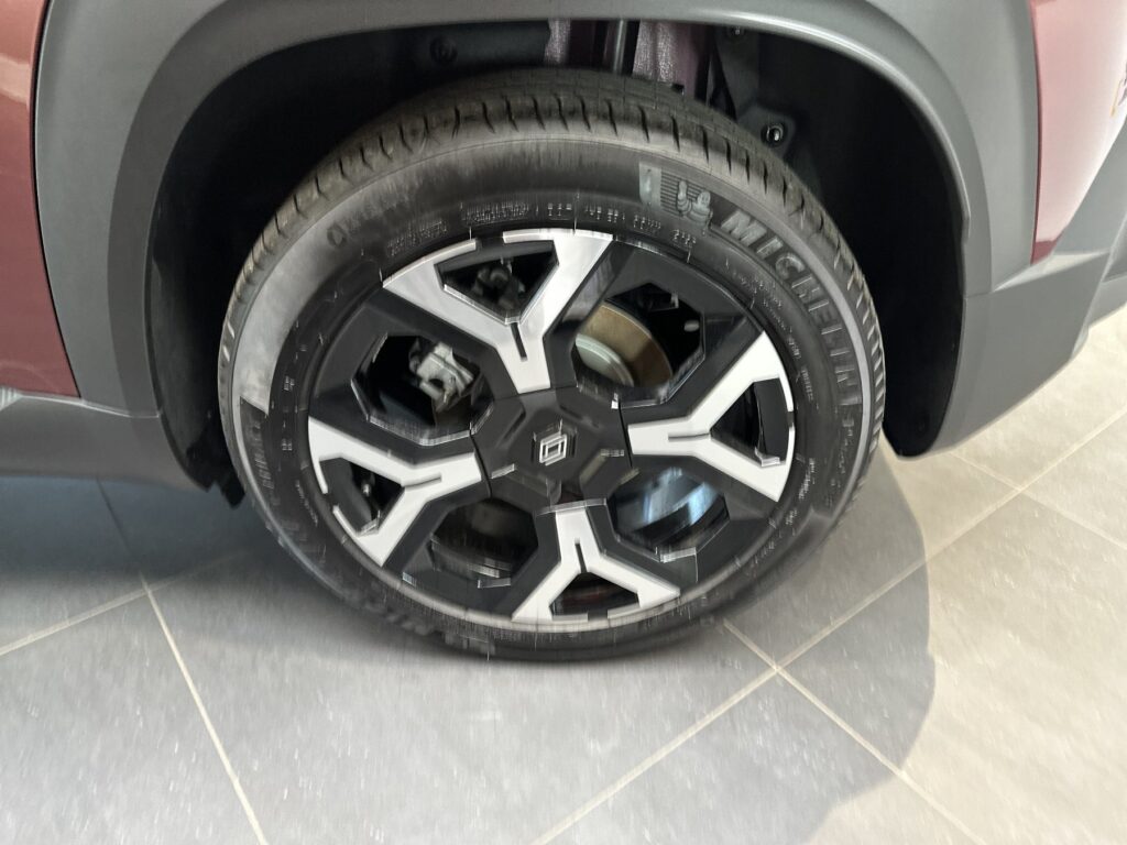 Renault R 4 Exposé-Bild 18