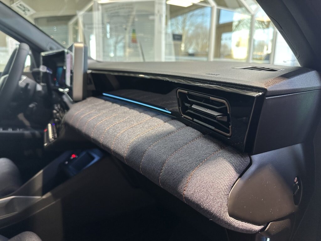 Renault R 4 Exposé-Bild 20