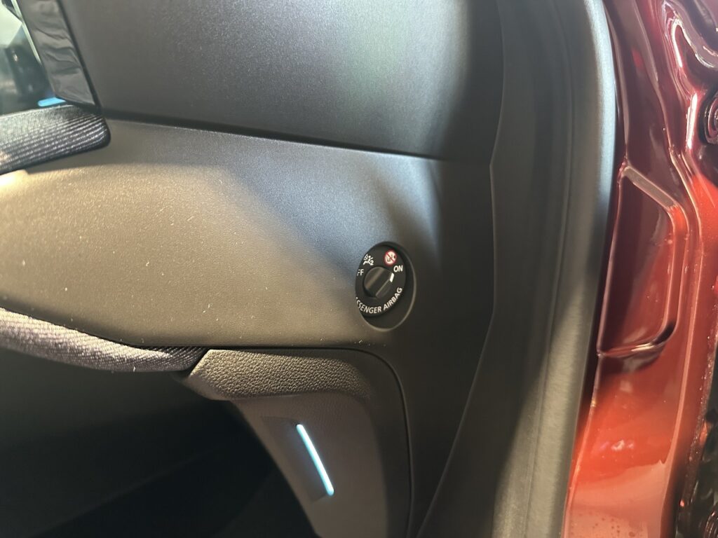 Renault R 4 Exposé-Bild 21