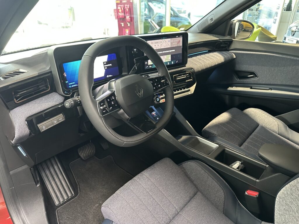 Renault R 4 Exposé-Bild 29