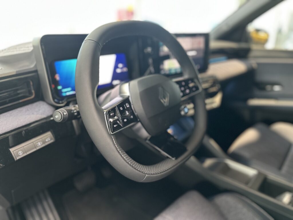 Renault R 4 Exposé-Bild 30