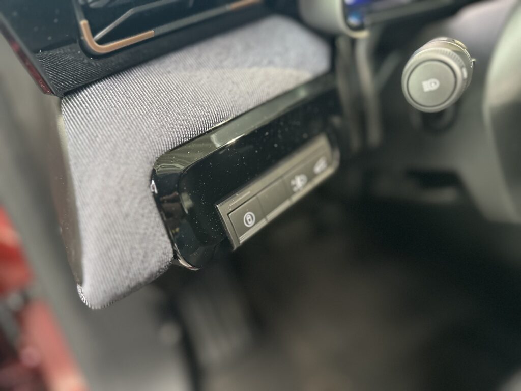 Renault R 4 Exposé-Bild 31