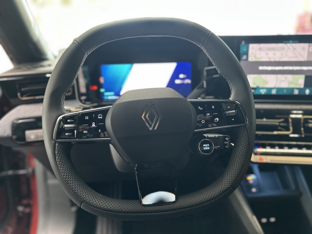 Renault R 4 Exposé-Bild 32