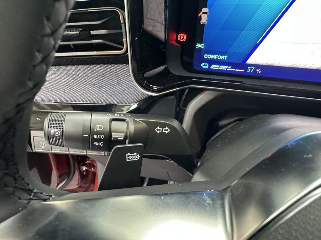 Renault R 4 Exposé-Bild 35