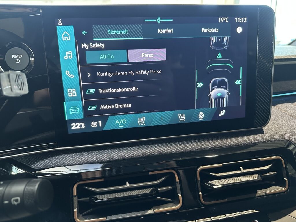 Renault R 4 Exposé-Bild 39