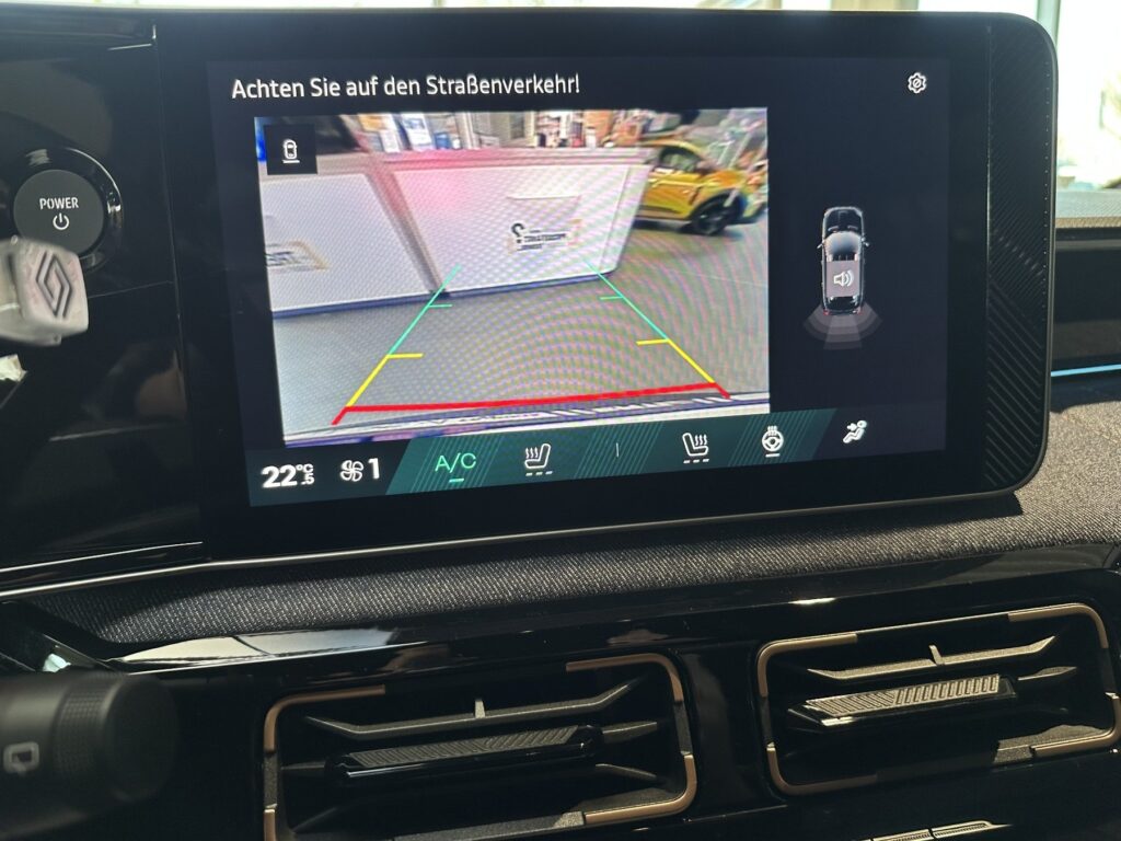 Renault R 4 Exposé-Bild 40