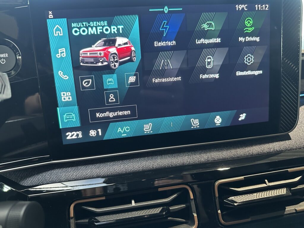 Renault R 4 Exposé-Bild 41