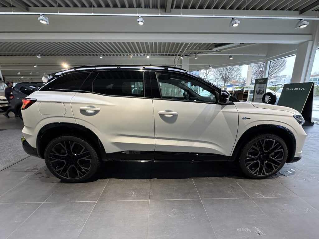 Renault Austral Exposé-Bild 6