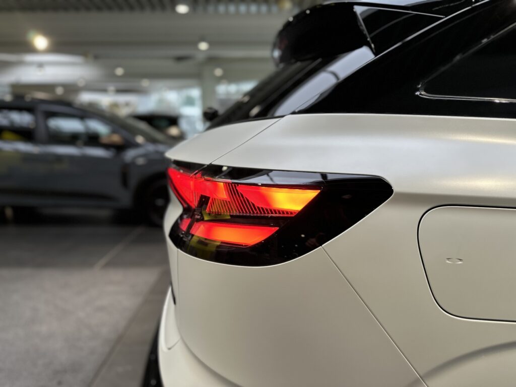 Renault Austral Exposé-Bild 8