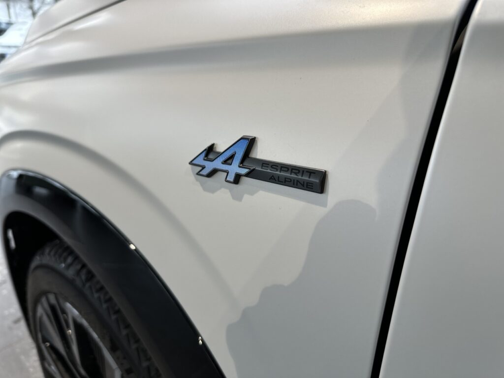 Renault Austral Exposé-Bild 15