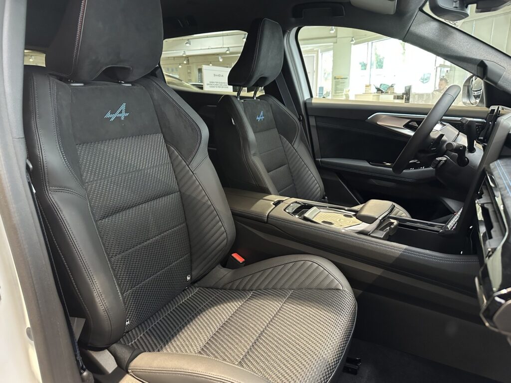 Renault Austral Exposé-Bild 20