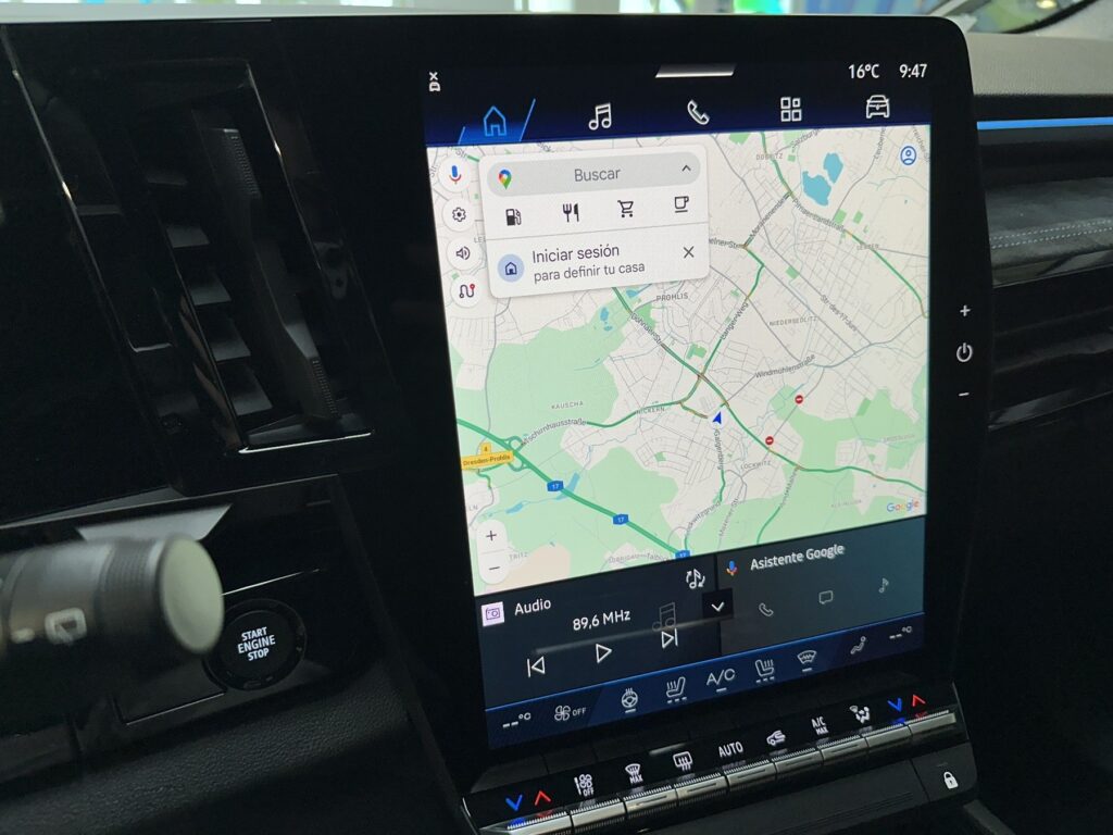 Renault Austral Exposé-Bild 37