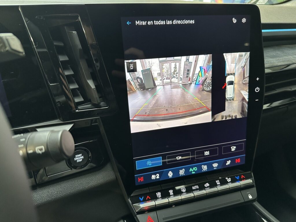 Renault Austral Exposé-Bild 39