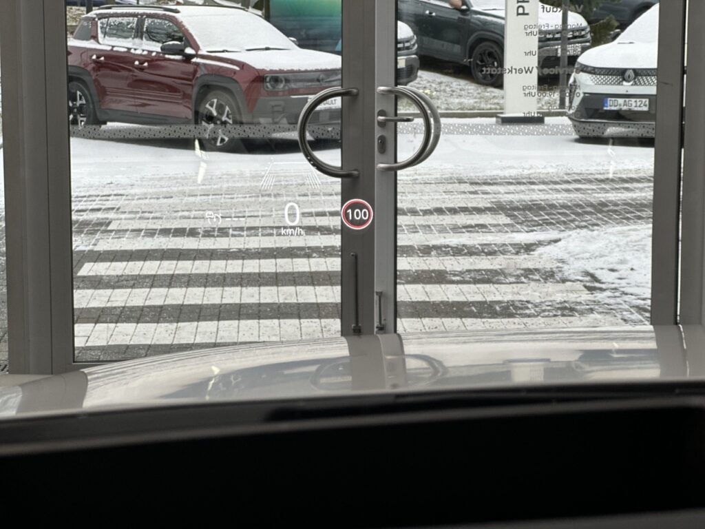 Renault Austral Exposé-Bild 43