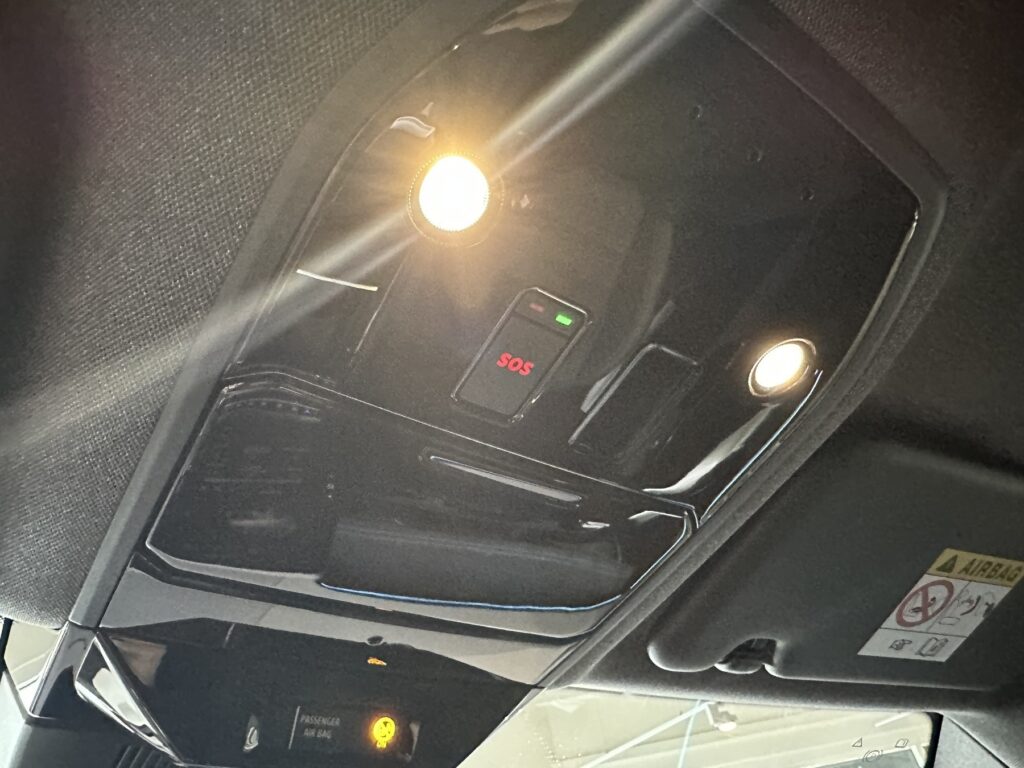 Renault Austral Exposé-Bild 44