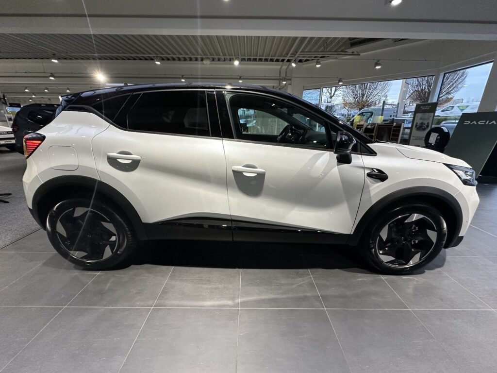 Renault Captur Exposé-Bild 7