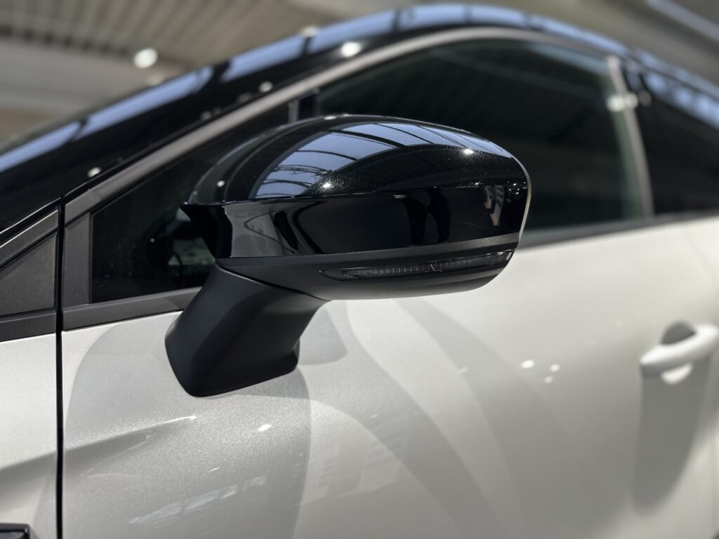 Renault Captur Exposé-Bild 16