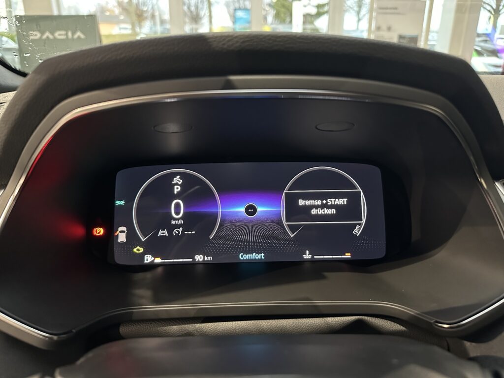 Renault Captur Exposé-Bild 37