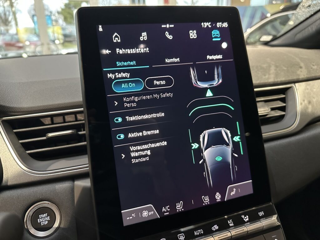 Renault Captur Exposé-Bild 39