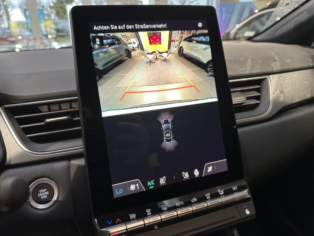 Renault Captur Exposé-Bild 40