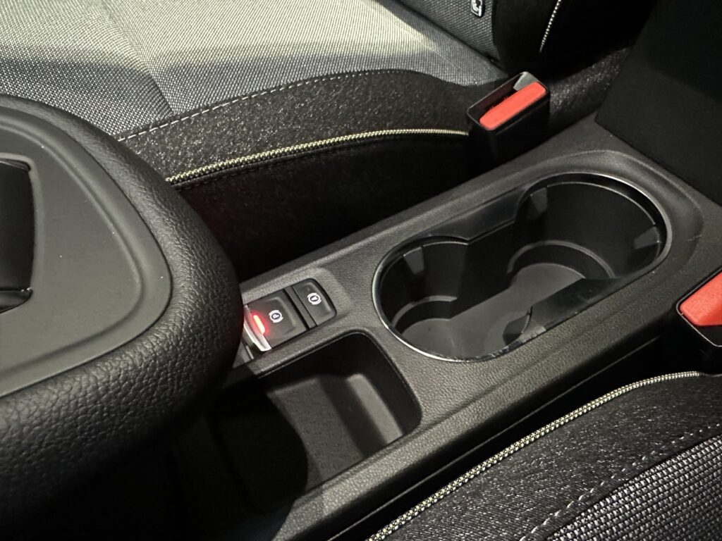 Renault Captur Exposé-Bild 43